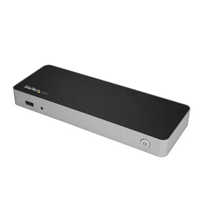 Dual 4K USB C Dock