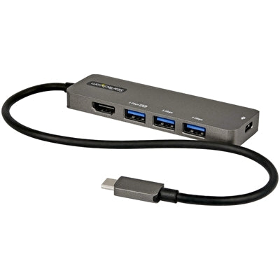 USB-C Multiport Adapter HDMI