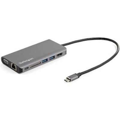 USB-C Multiport Adapter / Dock