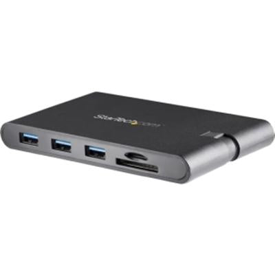 USB-C Adapter - SD