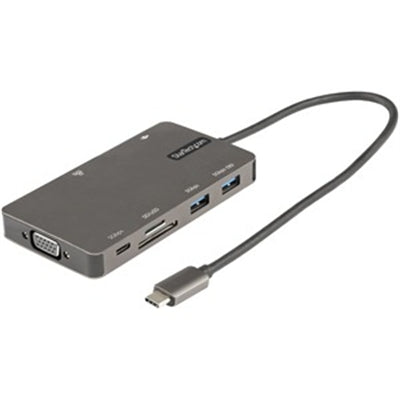 Multiport Adapter HDMI/VGA