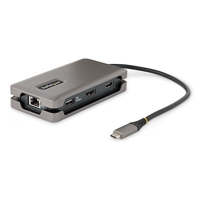 USB-C Multiport Adapter