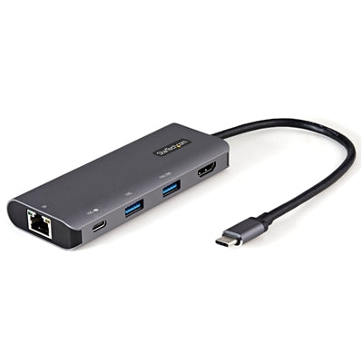 USB C USB 3.0 Docking Station