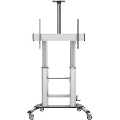 MOBILE TV CART FOR 60-100IN TV