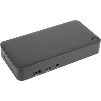 USB-C Dual 4K dock with 65PD