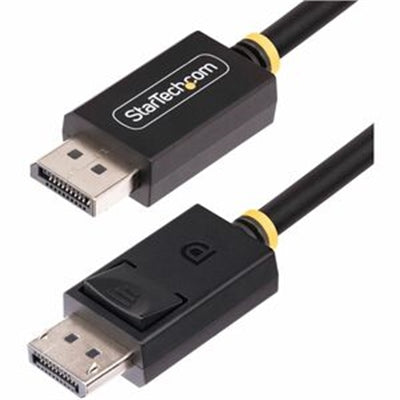 VESACertified DP 2.1 Cable