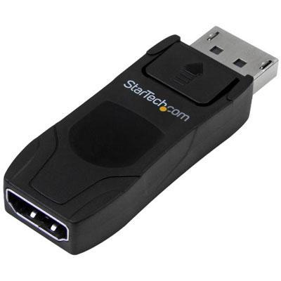 DisplayPort to HDMI 4K