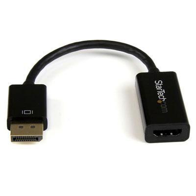 DP HDMI 4K Adapter