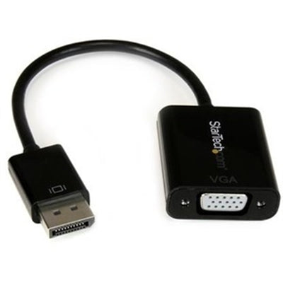 DisplayPort to VGA Adapter 5pk