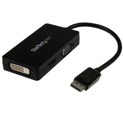 DP to DVI/VGA/HDMI