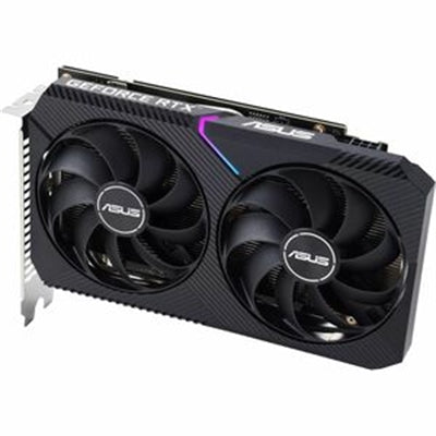 DUALRTX3050O8GV2 Graphics Card