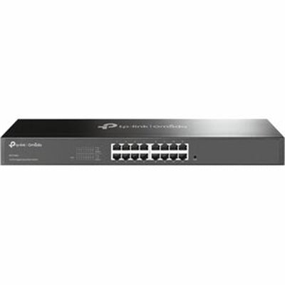 Omada 16Port Gigabit