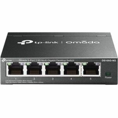 Omada 5Port 2.5G