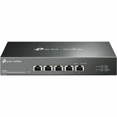 5  10G RJ45 Ports