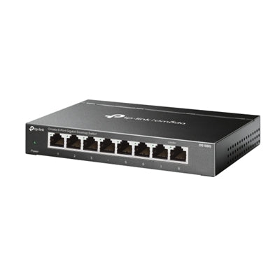 Omada 8 Port Gig Switch