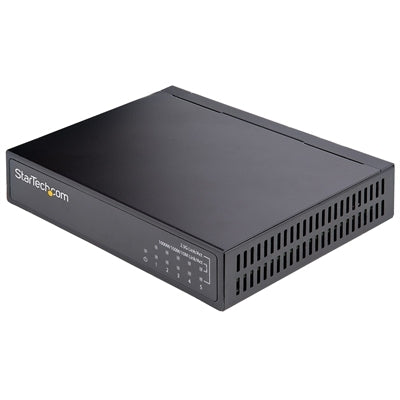 Unmanaged 2.5G Switch - 5 port