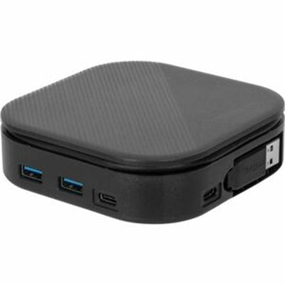 USBC Dual HDMI Travel Docking