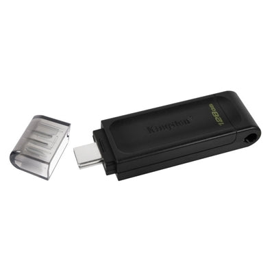 128GB USB-C 3.2 Gen 1 DataTrav