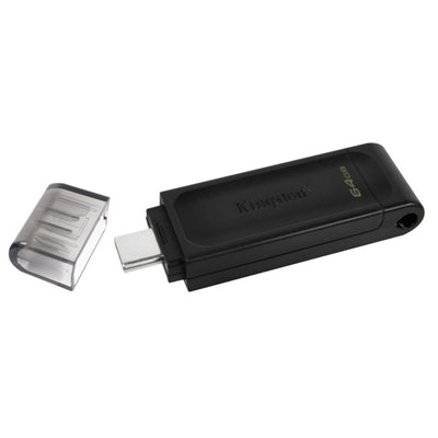 64GB USB-C 3.2 Gen 1 DataTrave