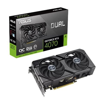 DUAL RTX4070 O12G EVO