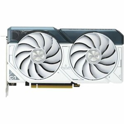 Dual 4060Ti 8G White