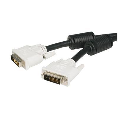 10' 24-pin M/M Dual-link