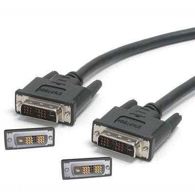 6' Digital Flat Panel Cable