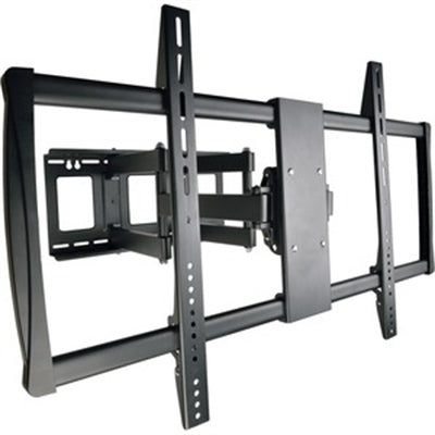 Display TV LCD Wall Mount Swiv