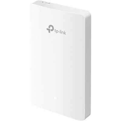 AX1800 Wall Plate Wi-Fi 6 Acce