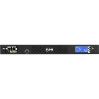 B2 B504n ATS RCK PDU 1U 120V