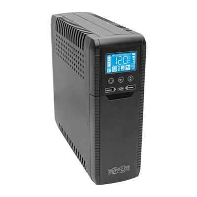 1000VA UPS EcoGrnAVR USB Charg