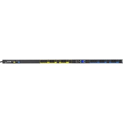 EA MA PDU 0U, L6-30P INPUT