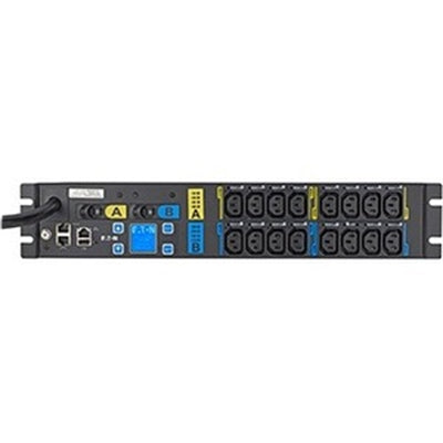 24A EATON PDU 1P C13 200 240V