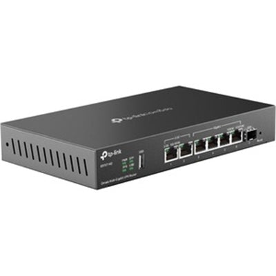 Omada MultiGigabit VPN Router