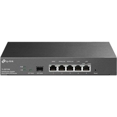 Omada SafeStream VPN Router