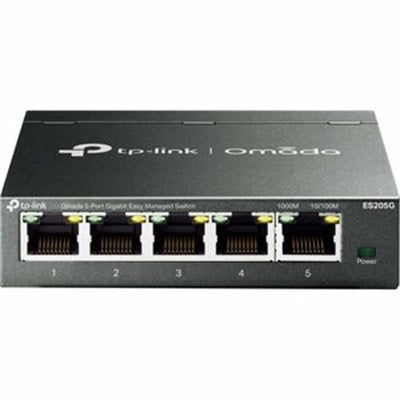 Omada 5Port Gigabit