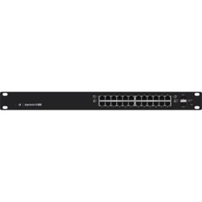 EdgeSwitch 24 Port 250W