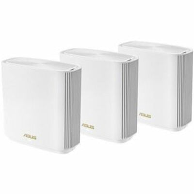 ZenWiFi ET8 Whole Home 3Pack