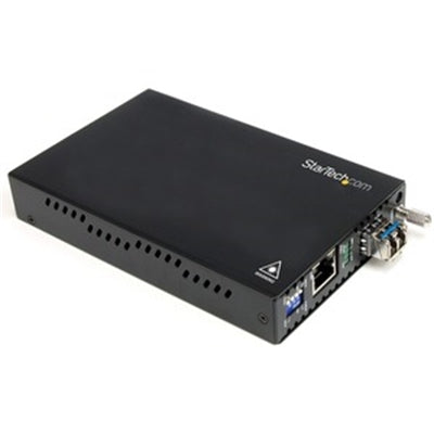 1000Mbps Fiber Media Converter