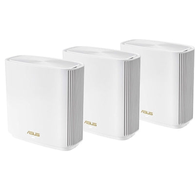 ZenWiFi ET9 Whole Home 3Pack