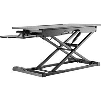 EZRiser Sit Stand Desk Convert