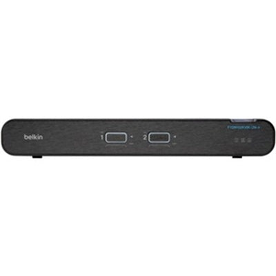 2 PORT 1 HEAD DP/HDMI UNI SKVM