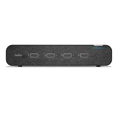 4 PORT 2 HEAD DP/HDMI UNIV