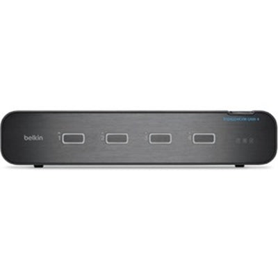 4 PORT 2 HEAD DP/HDMI