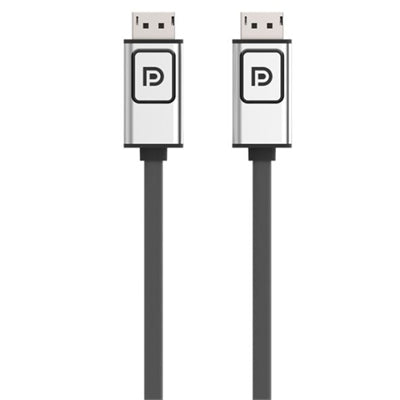 3' DisplayPort Cable