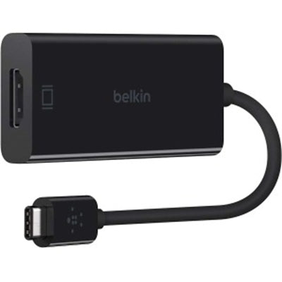 ADAPTER USB-C to HDMI BLK