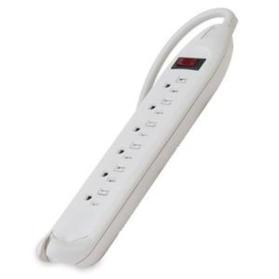 6 Outlet Power Strip