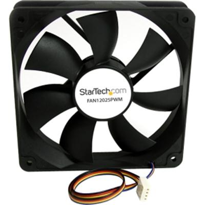 120x25mm Computer Case Fan wit