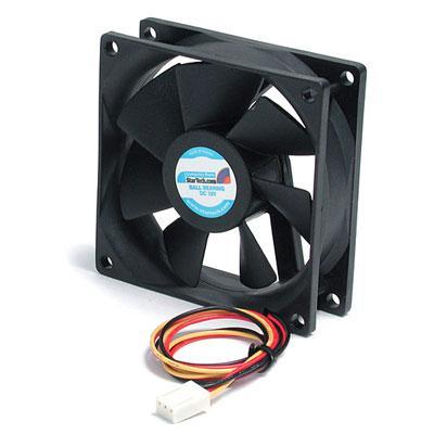 8cm Quiet Case Fan