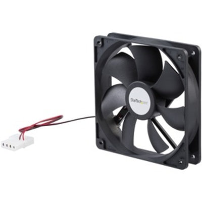 12cm PC Case Cooling Fan